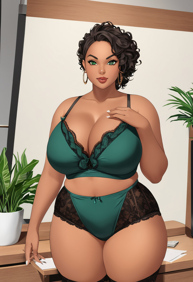 Tiana Gibbs avatar