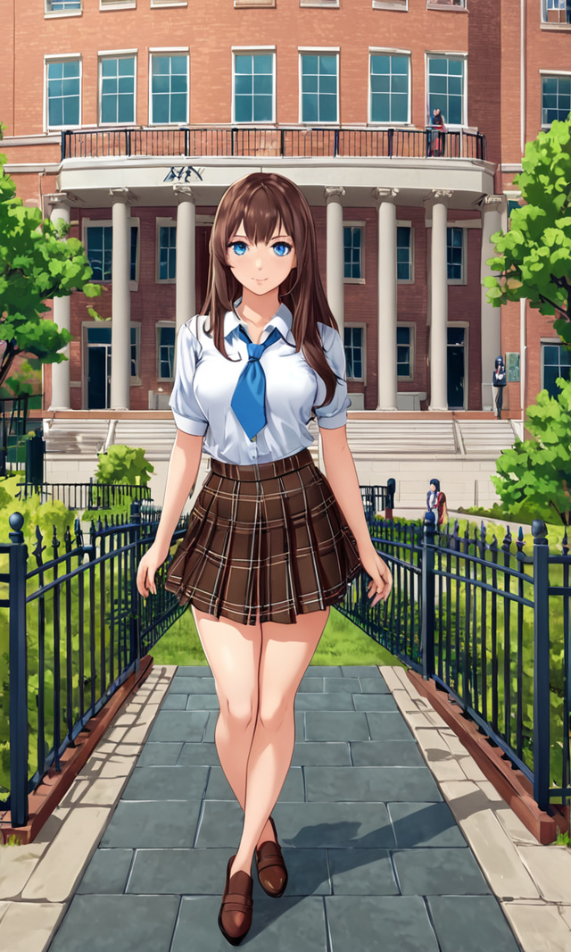 Melany Terry avatar
