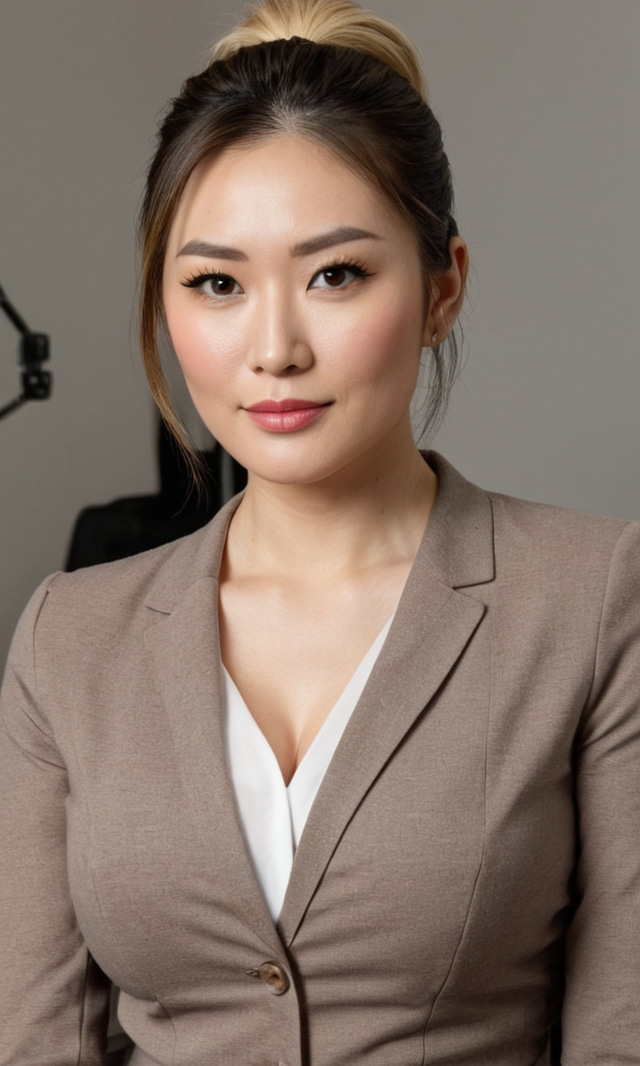 Annalise Sharp avatar