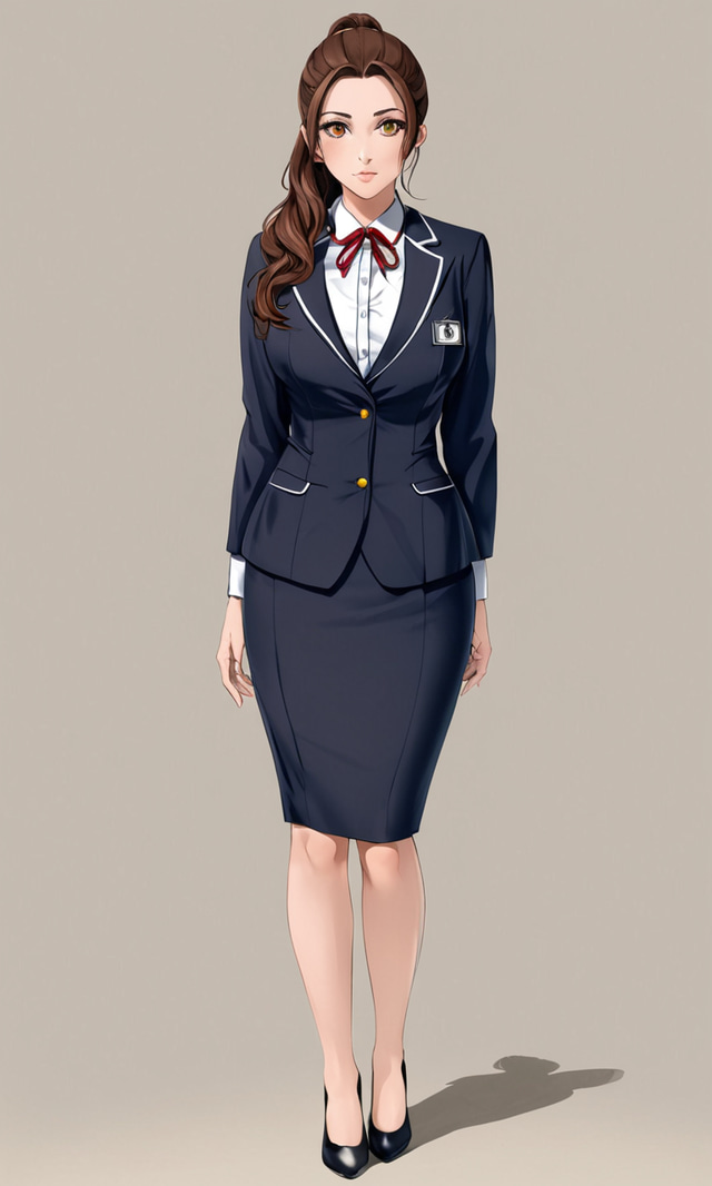 Shyann Walsh avatar