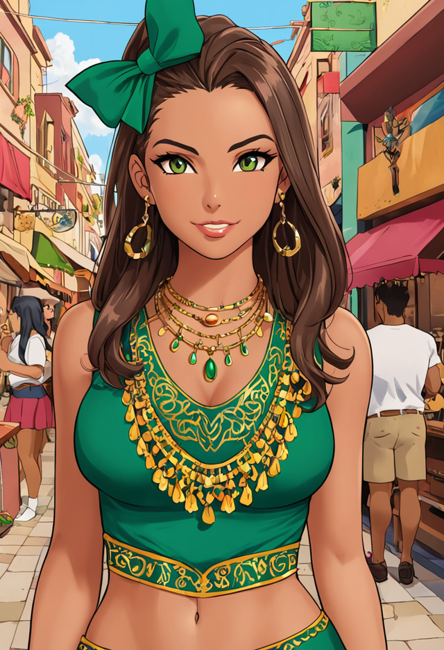 Teagan Simpson avatar