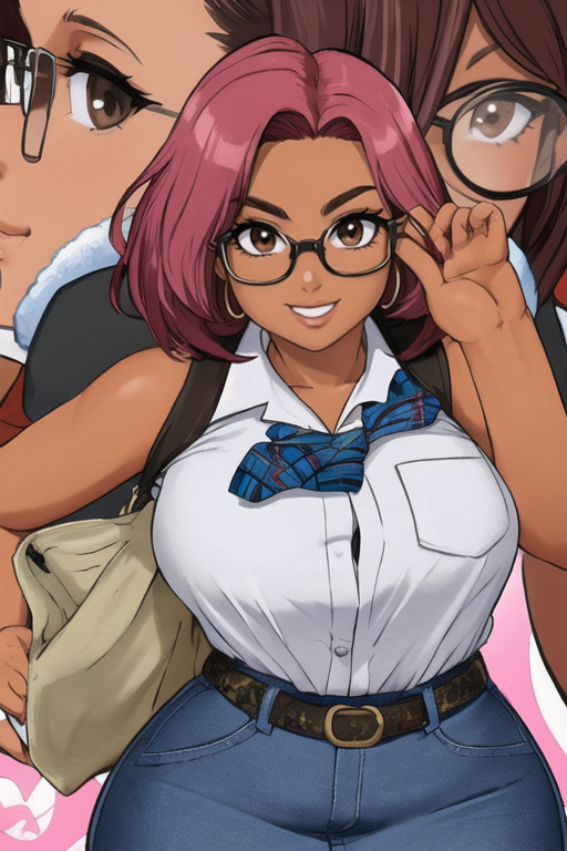 Yamilet Stevens avatar