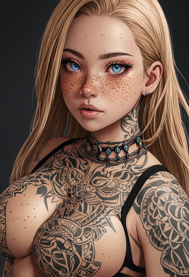 Laylah Morgan avatar