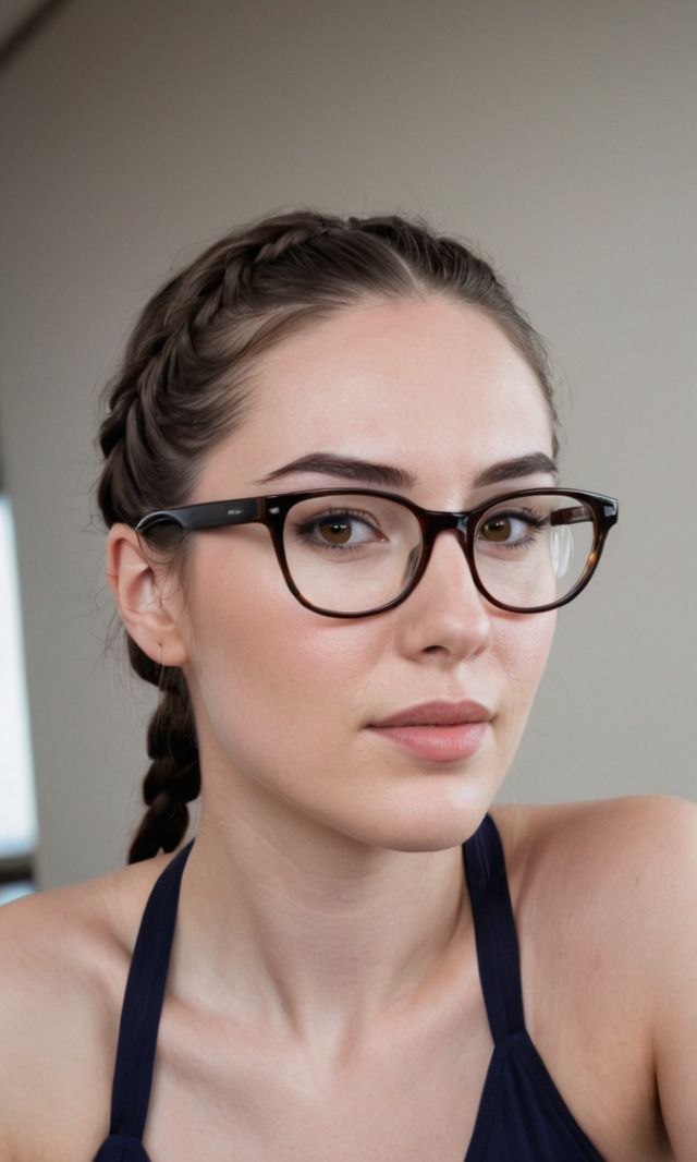 Lia Elliott avatar