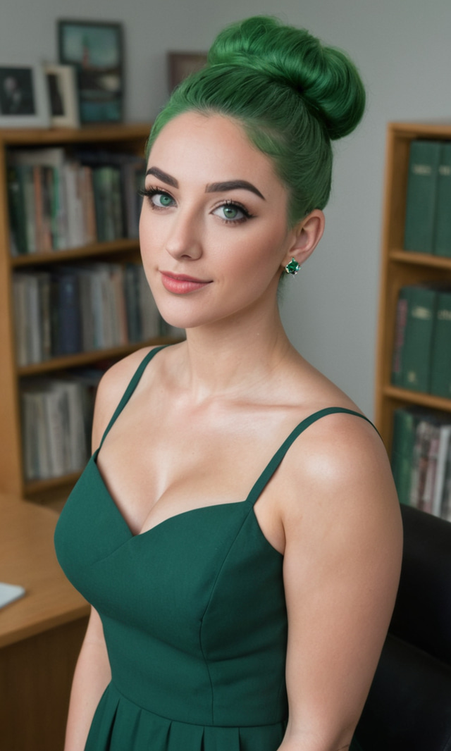 Tiffany Franco avatar