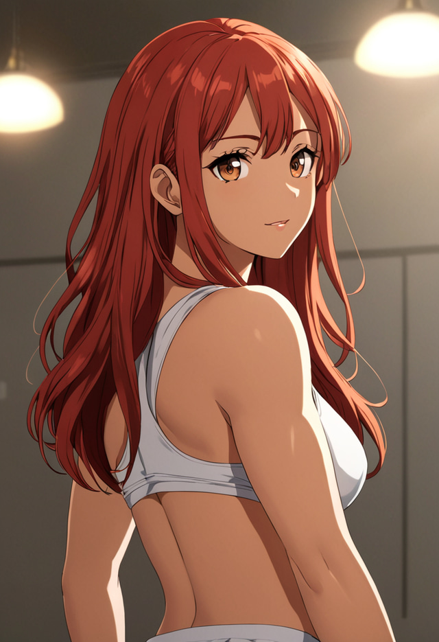 Shyanne Bush avatar