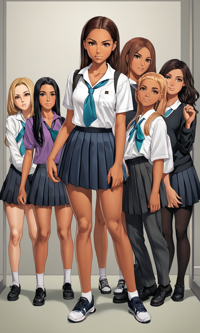 Karla Frederick avatar