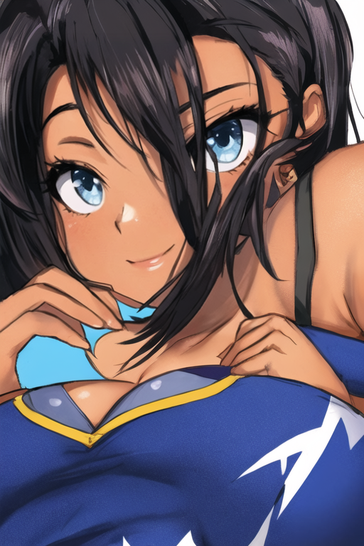 Amani Byrd avatar