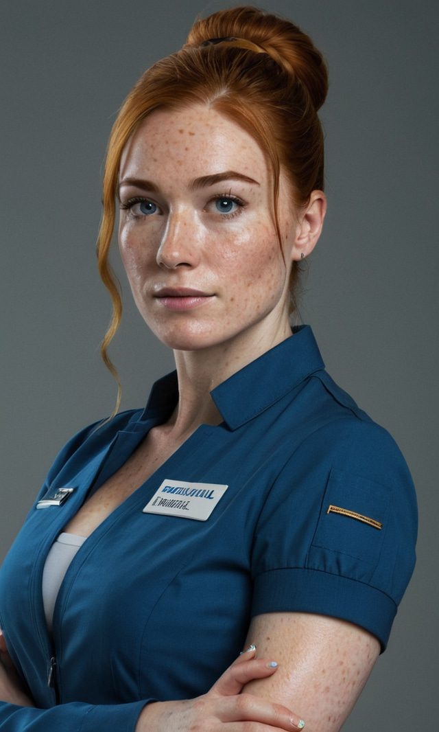Marin Stephenson avatar