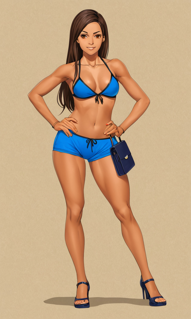 Wendy Trevino avatar