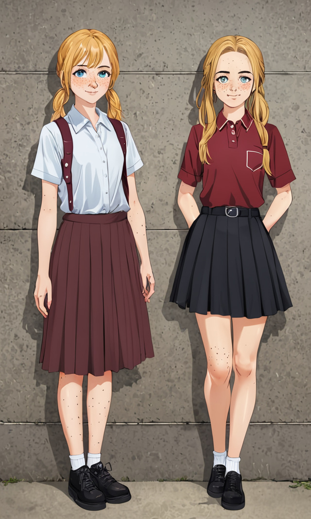 Larissa Mathis avatar