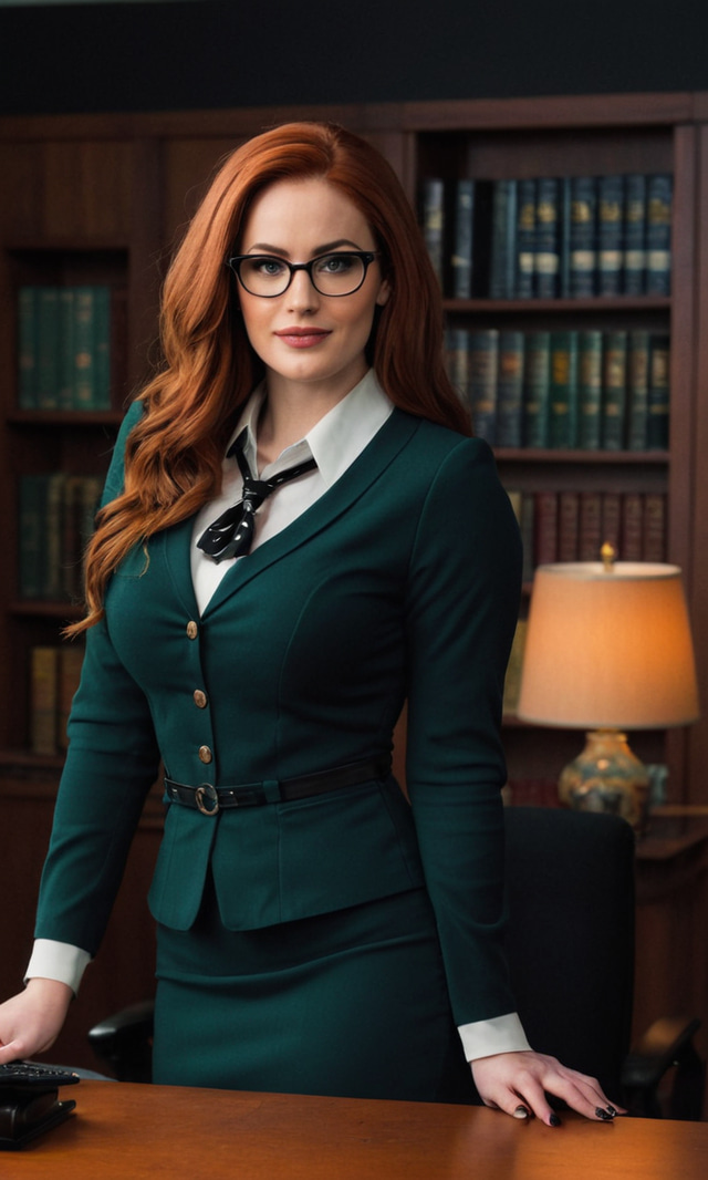 Jade Mcfarland avatar