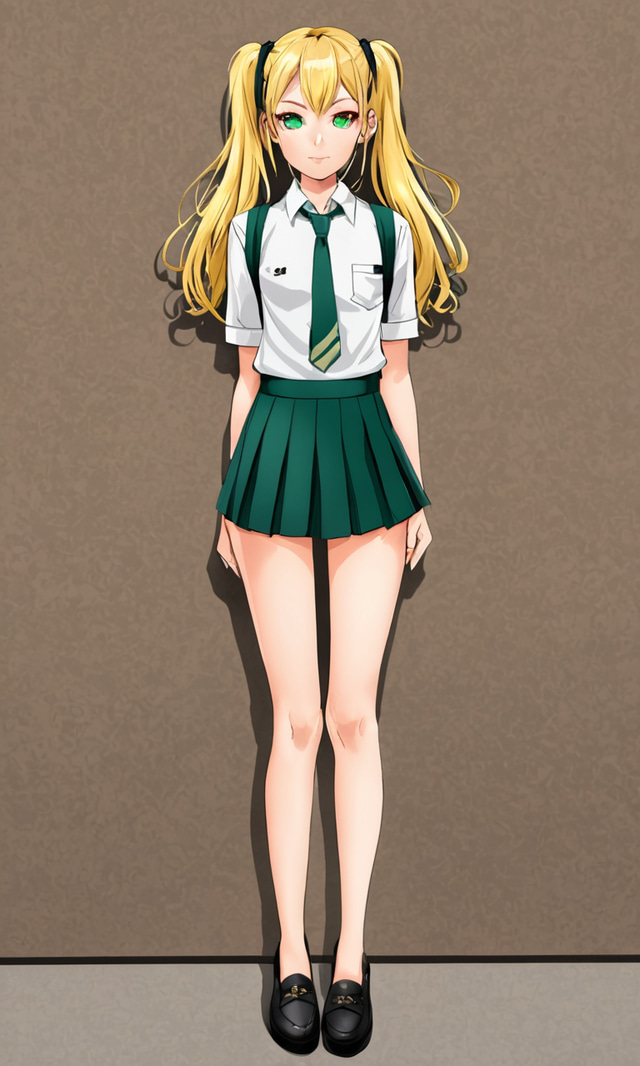 Gia Durham avatar