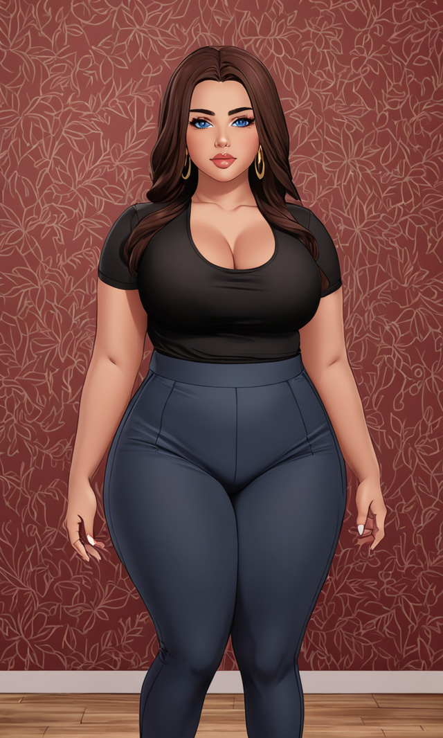 Lilyana Horne avatar