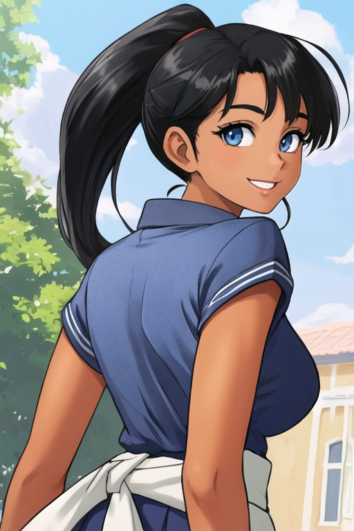 Leyla Austin avatar