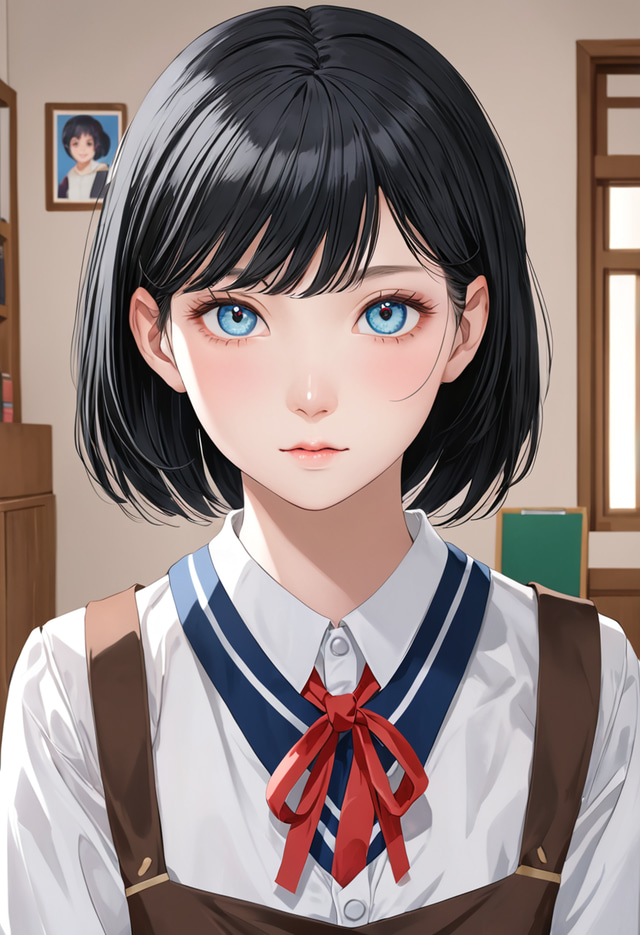 Lucy David avatar