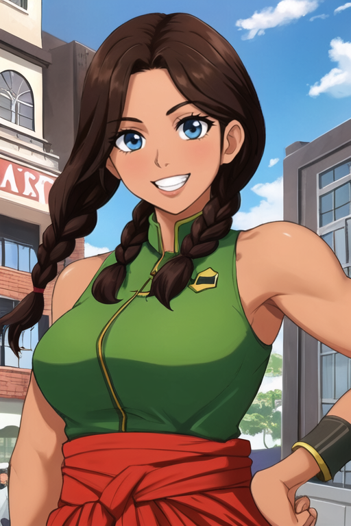 Kendall Huynh avatar