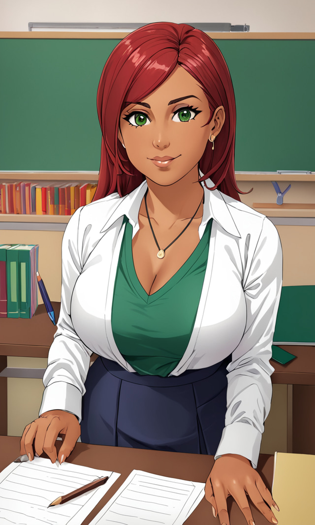 Adyson Benjamin avatar