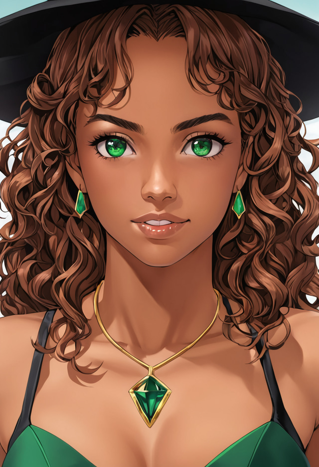 Jillian Rowe avatar