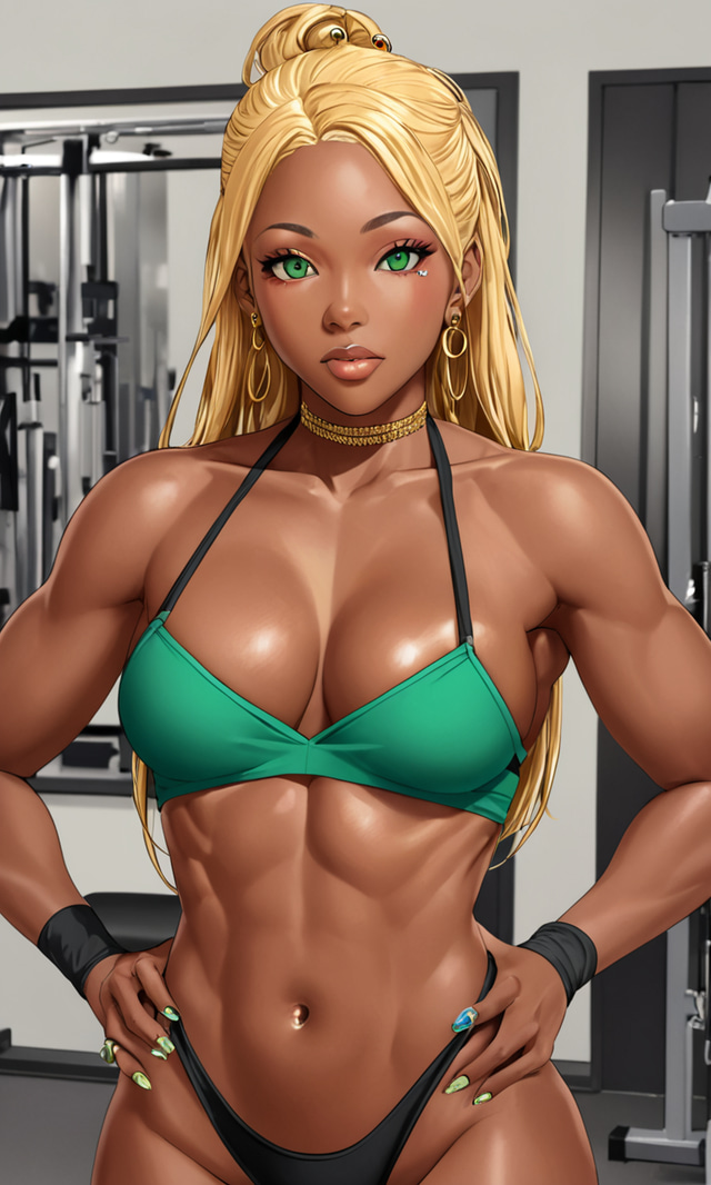 Jaliyah Mckay avatar