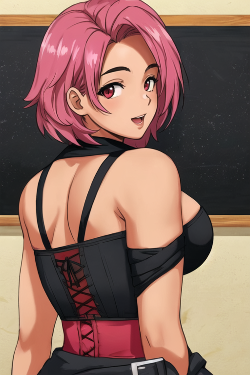 Kaiya Schaefer avatar
