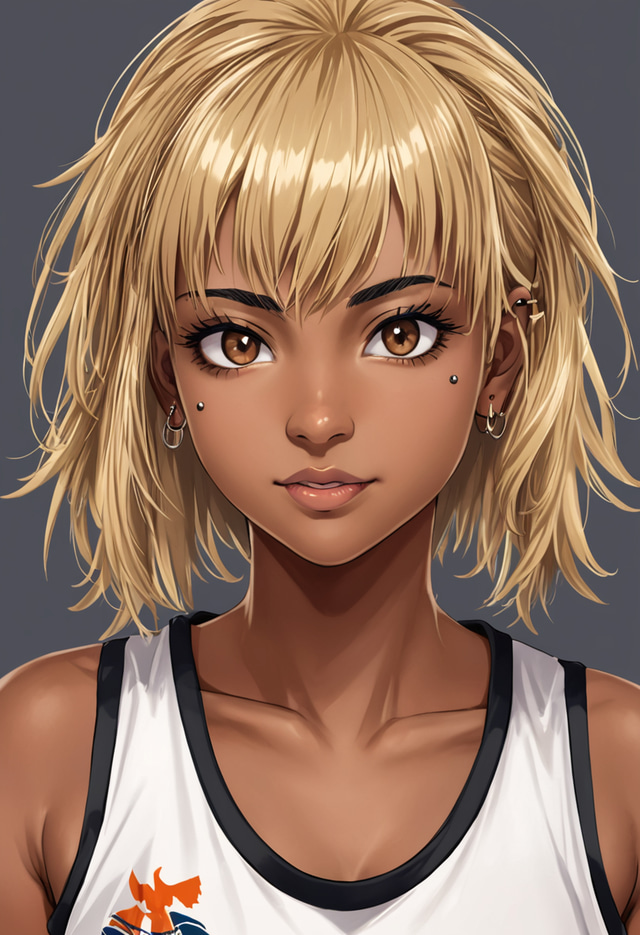 Ali Baxter avatar