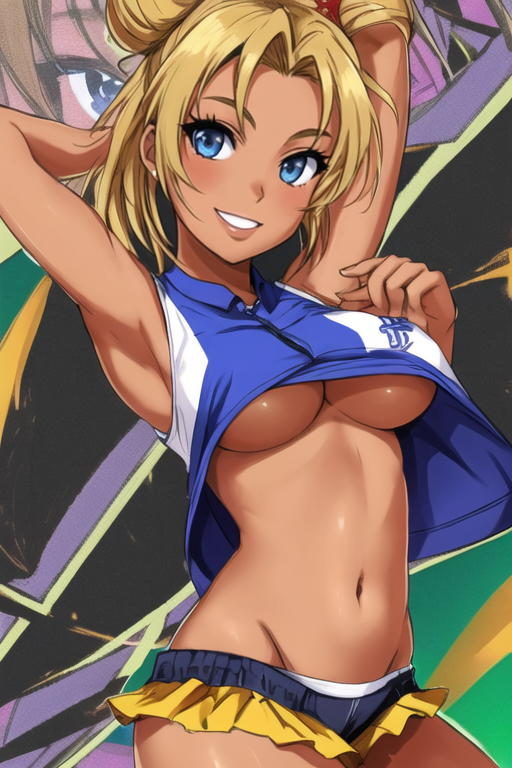 Dixie Mooney avatar