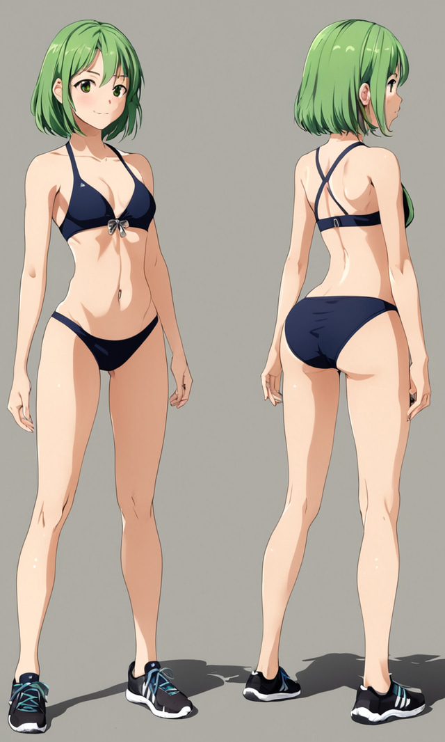Anna Goodman avatar