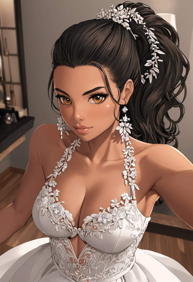 Sydnee Harding avatar