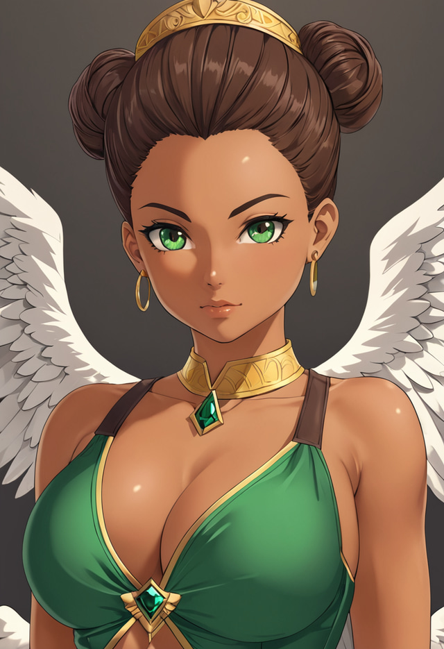 Alina Boyd avatar