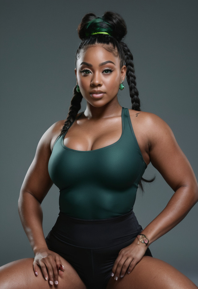 Emmy Ramirez avatar