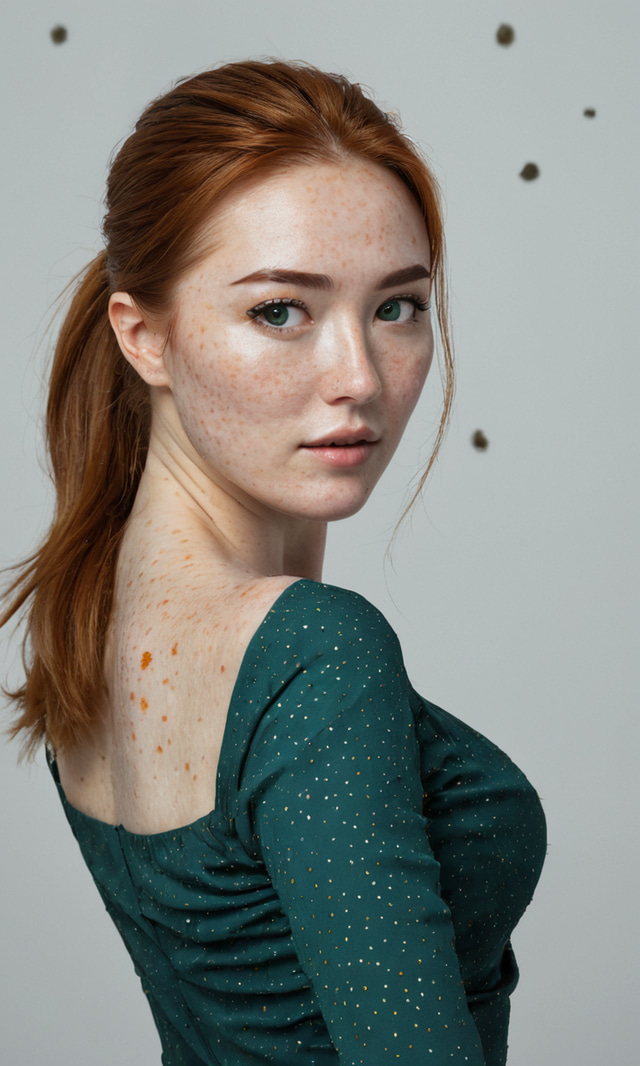 Elisabeth Larsen avatar