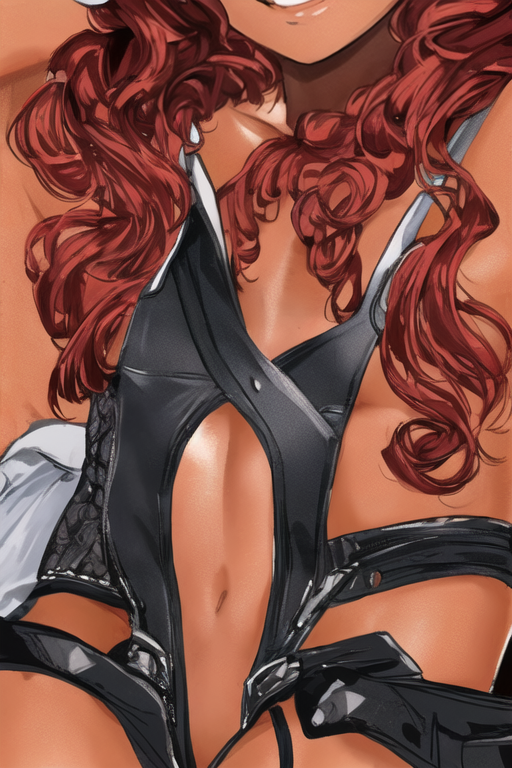 Genevieve Dalton avatar