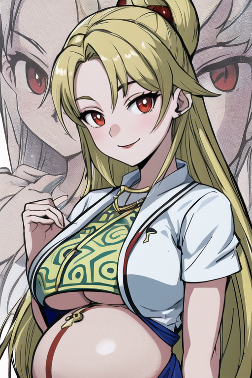 Mckinley Lee avatar