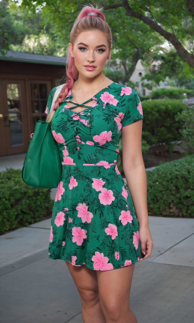 Nyla David avatar