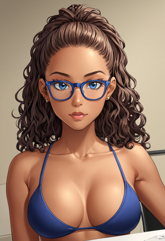 Kimora Bell avatar