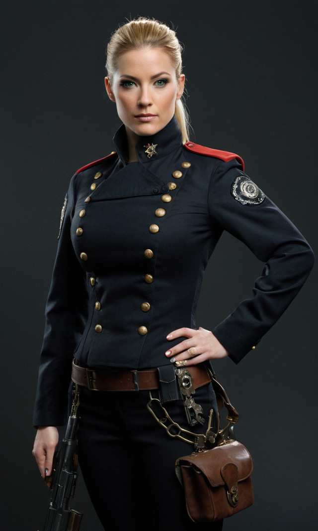 Frances Horton avatar