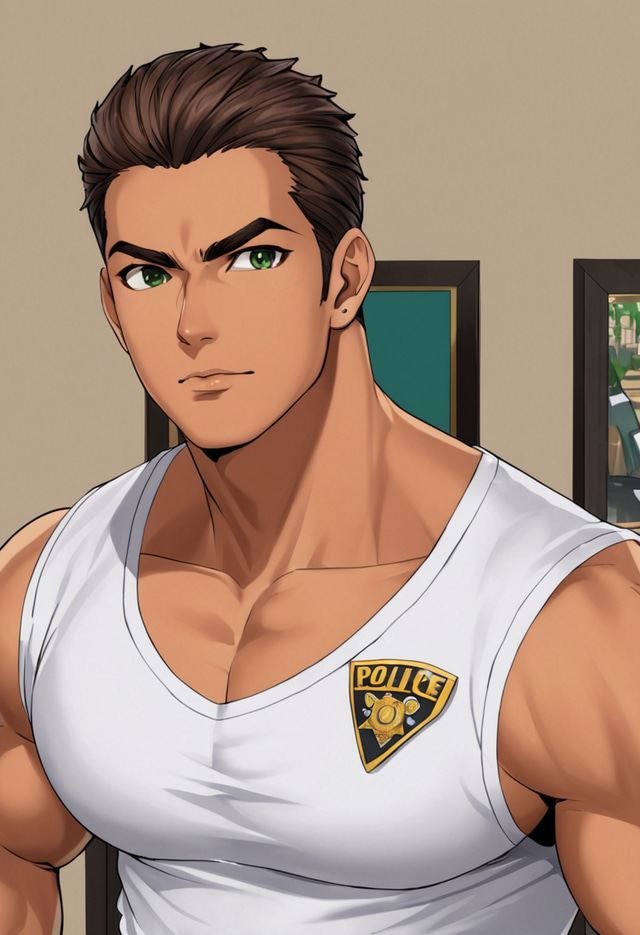 Milo Morales avatar