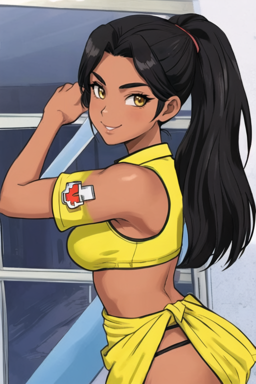 Cali Lawson avatar