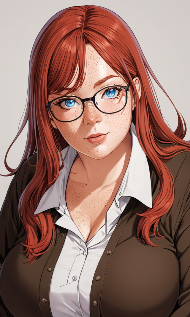 Danika White avatar