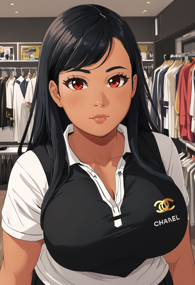 Chanel Zhang avatar