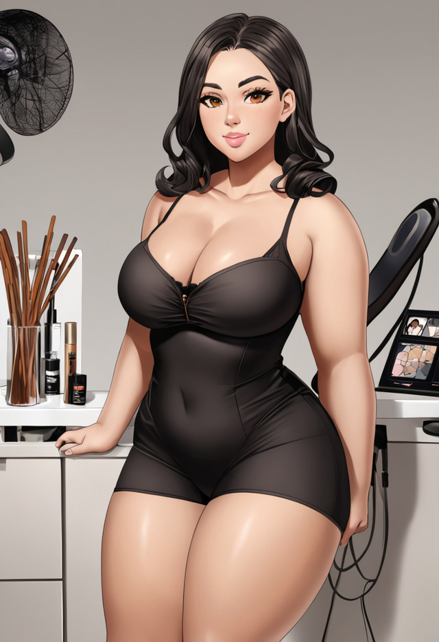 Lexie Romero avatar