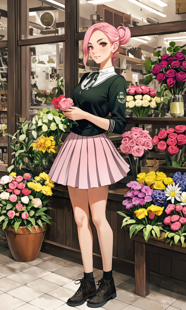 Caitlin Evans avatar