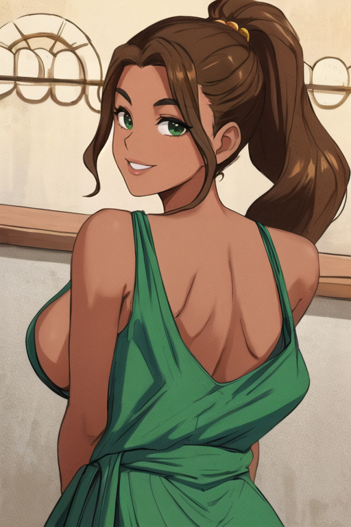Taryn Hancock avatar