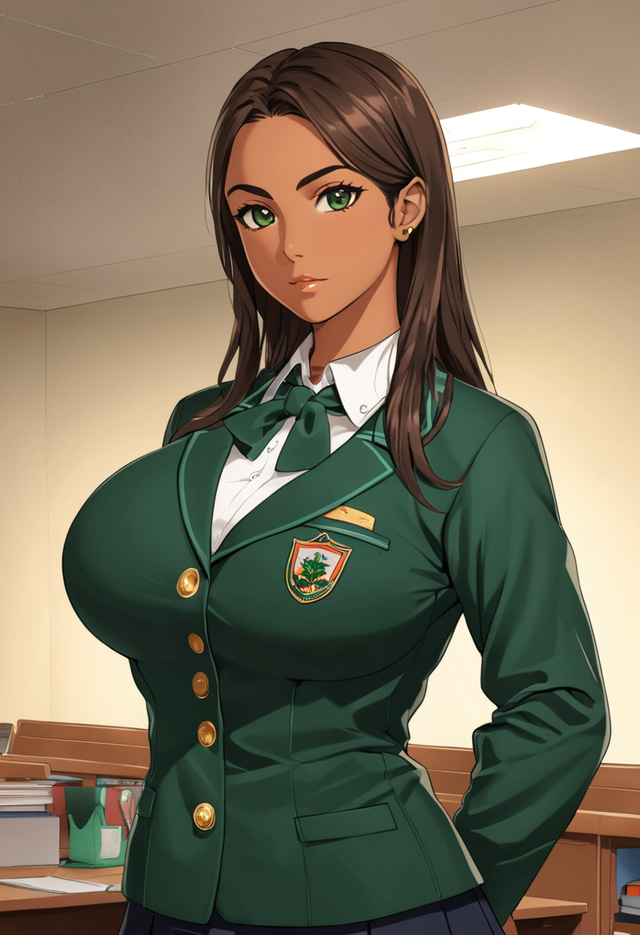 Gwendolyn Perez avatar