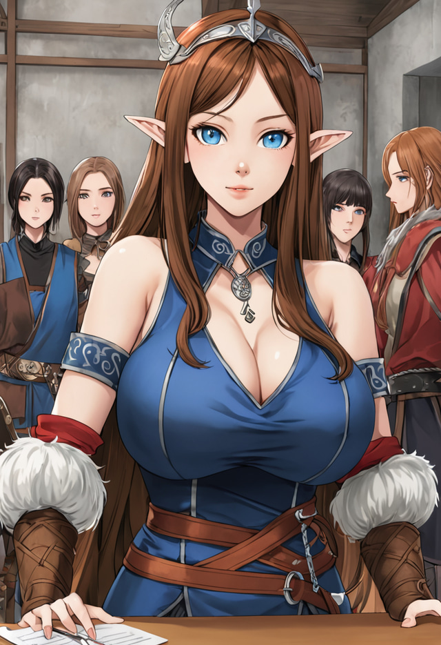 Angeline Jarvis avatar