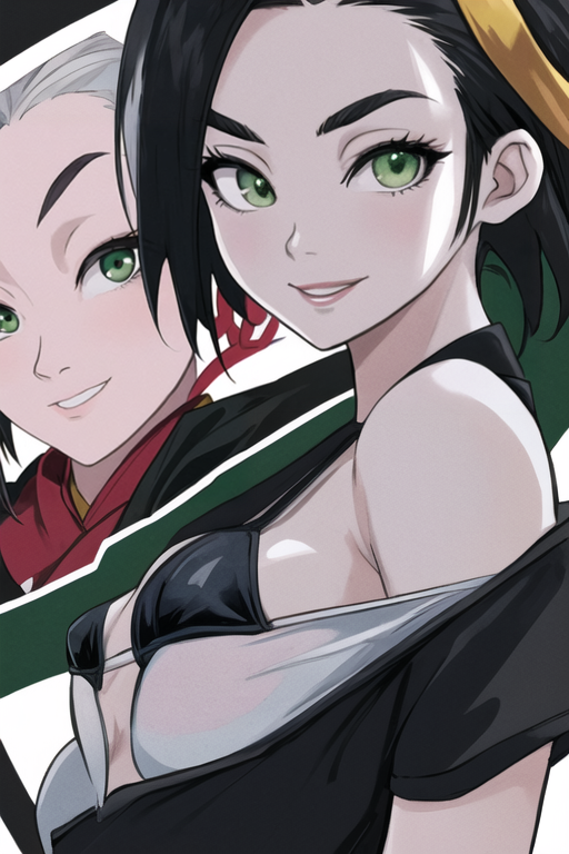 Talia Vance avatar
