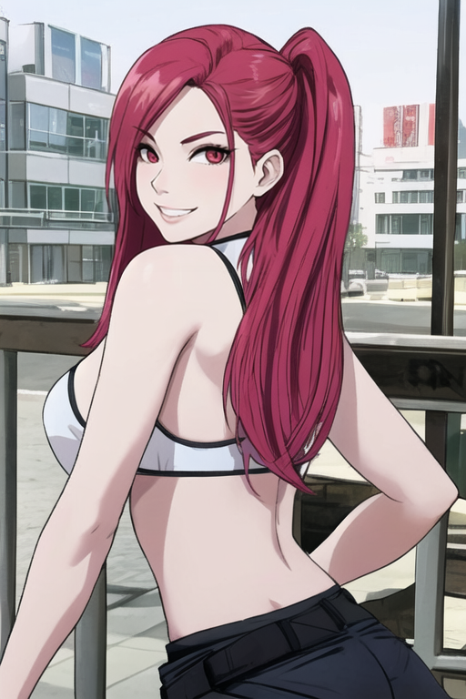 Kaelyn Baldwin avatar
