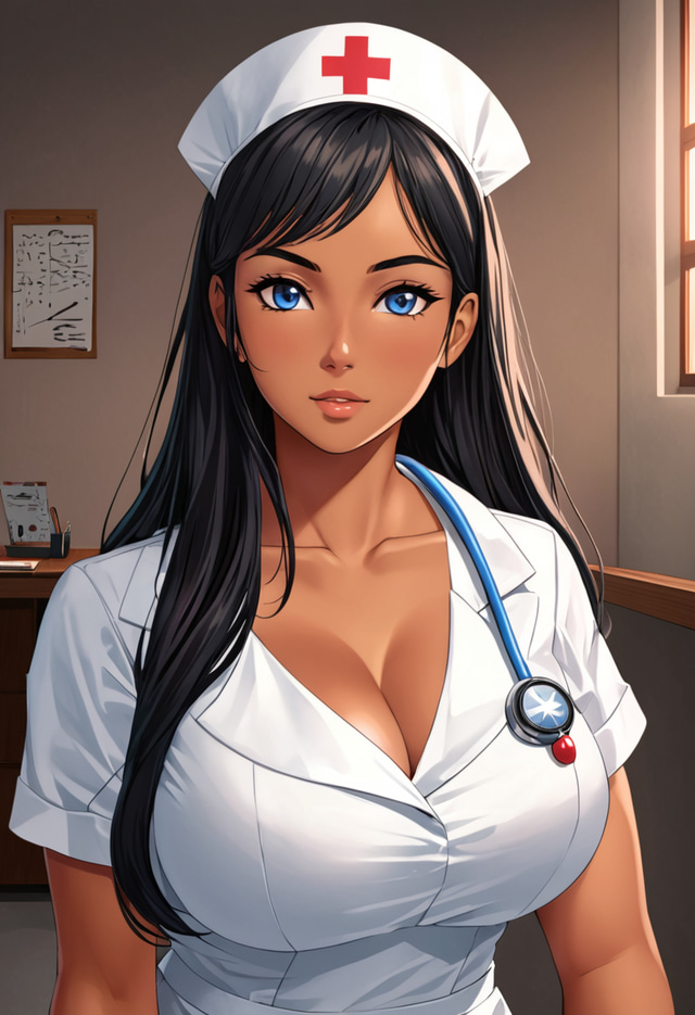 Zion English avatar