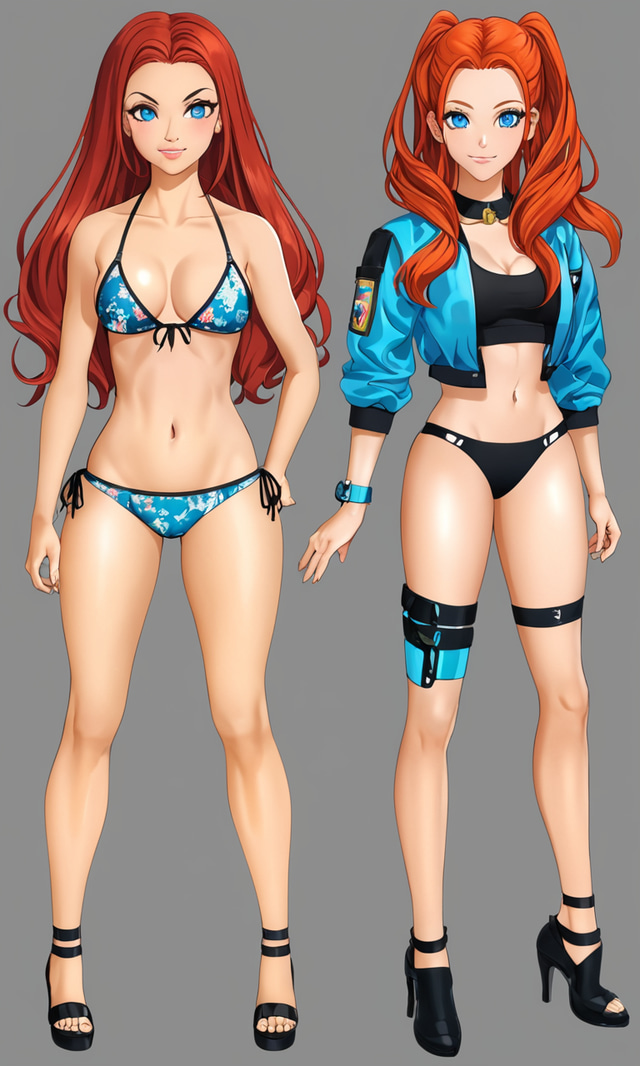 Melody Mcintyre avatar